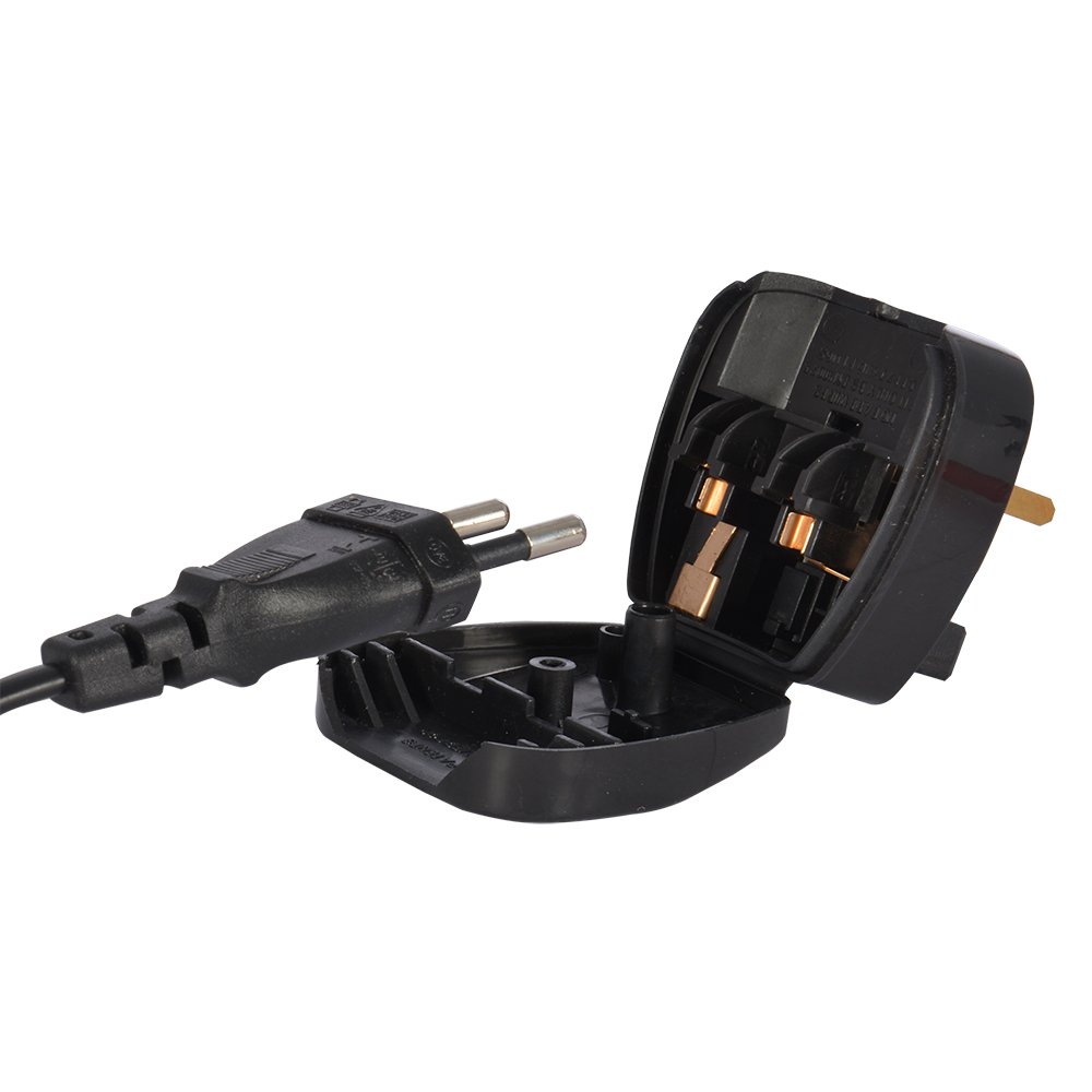 Oxford EURO to UK Converter plug